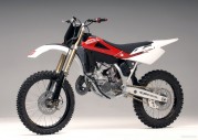 Husqvarna CR125